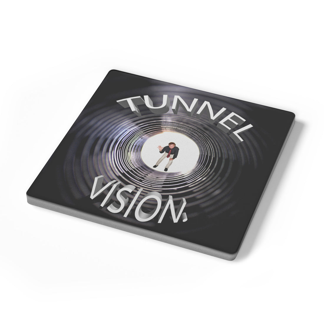 Tunnel Vision- Hello!